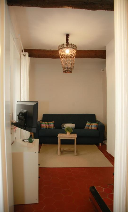 L'Hacienda Apartment Antibes Exterior foto