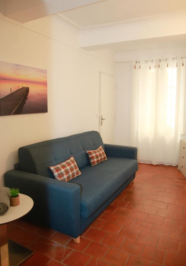 L'Hacienda Apartment Antibes Exterior foto