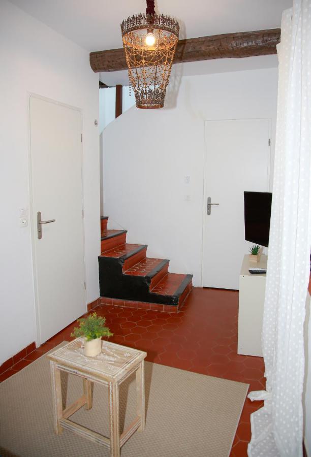 L'Hacienda Apartment Antibes Exterior foto