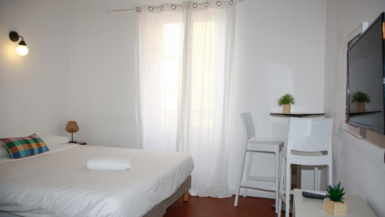 L'Hacienda Apartment Antibes Exterior foto