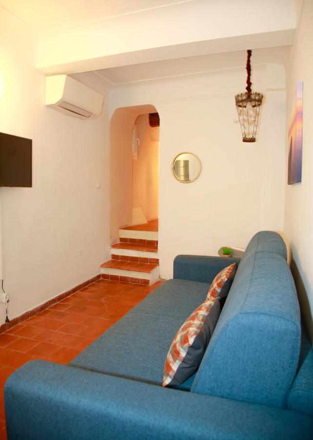 L'Hacienda Apartment Antibes Exterior foto
