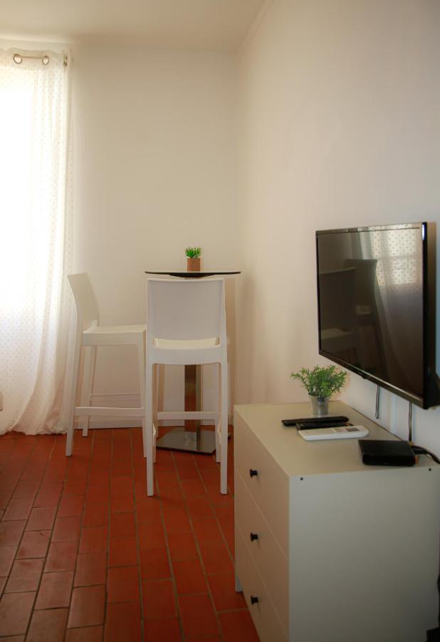 L'Hacienda Apartment Antibes Exterior foto