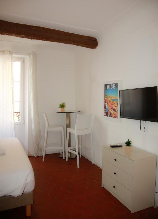 L'Hacienda Apartment Antibes Exterior foto