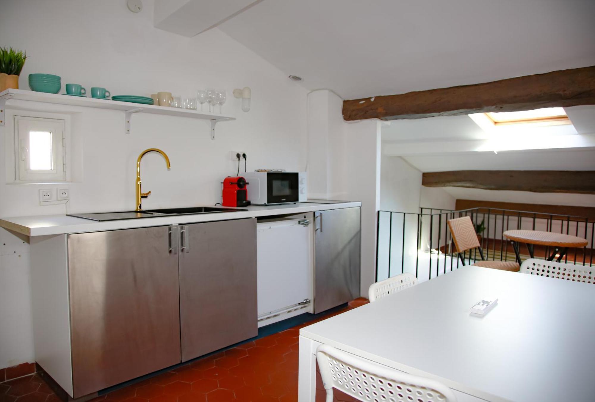 L'Hacienda Apartment Antibes Exterior foto