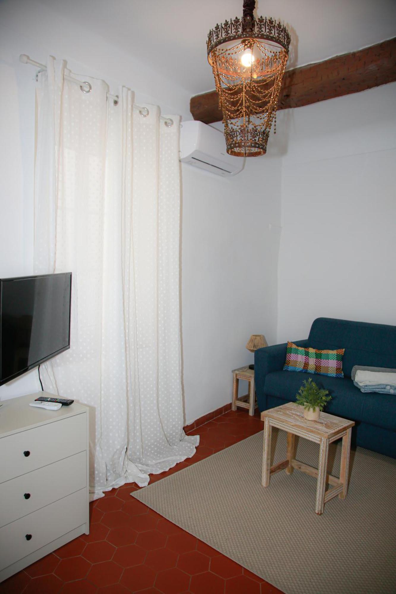 L'Hacienda Apartment Antibes Exterior foto